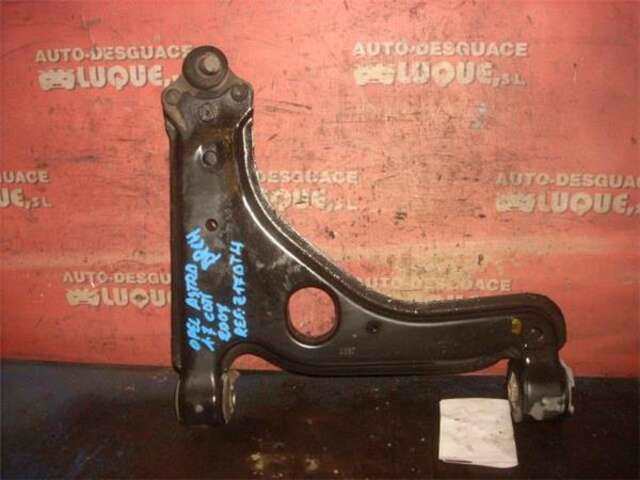 Brazo Suspension Delantero Derecho Opel Astra 1.7 CDTI