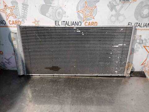 Foto 2ª: Radiador Calefaccion A.A. Fiat Doblo FURGON SX MAXI XL 120CV 88KW