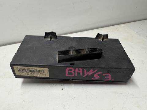 Centralita Aire Acondicionado Bmw Serie 3 315 COUPE