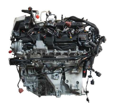 Foto 3ª: Motor Completo Porsche Panamera 549CV 404KW [MCV.DA MCV CV.DA CVD CVDA] (2018)
