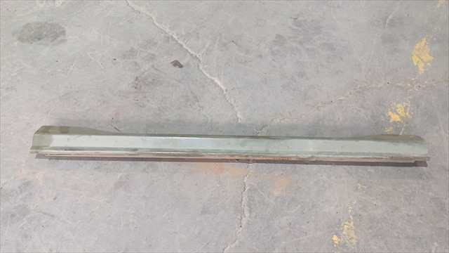 Faldón Lateral Santana Anibal 2.8 TD MILITAR