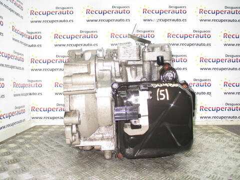Caja Cambios Volkswagen Passat CFGB BERLINA