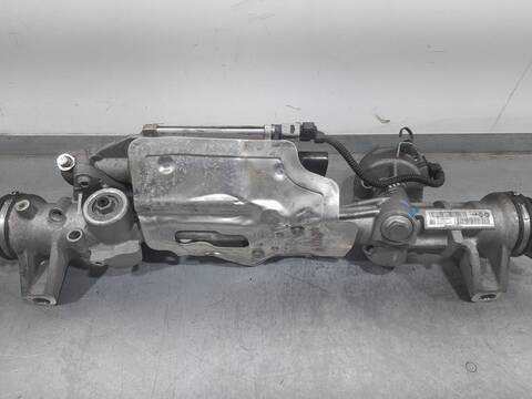 Foto 3ª: Cremallera de Direccion Jeep Cherokee LIMITED 4X2 140CV 103KW [LMY61] (2017)