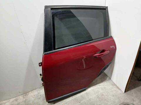 Foto 3ª: Puerta Trasera Izquierda Peugeot 2008 SIGNATURE 102CV 75KW [YH01] (2019)