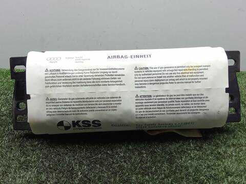 Airbag Delantero Derecho Audi Q5 2.0 TDI QUATTRO 143CV 105KW