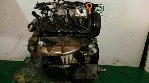 Foto 3ª: Despiece Motor Audi Allroad 2.5 TDI 132KW) 180CV [AKE] (2002)