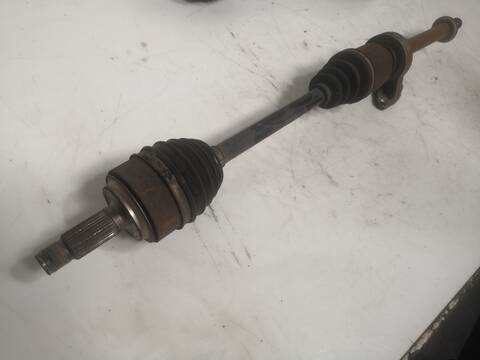 Transmision Delantera Derecha Honda Crv R20A2 RE)