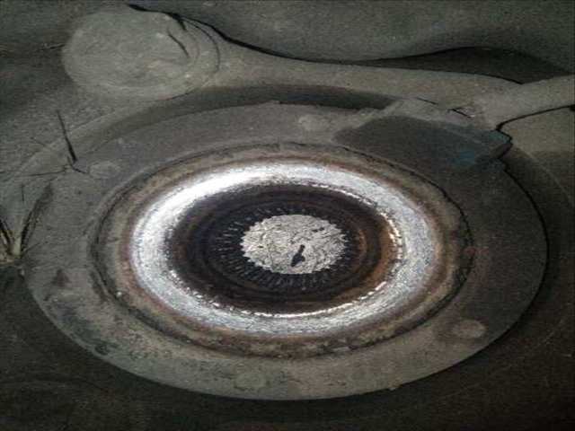 Foto 2ª: Mangueta Delantera Derecha Opel Zafira COMFORT 101CV 74KW [Y20DTH] (2003)