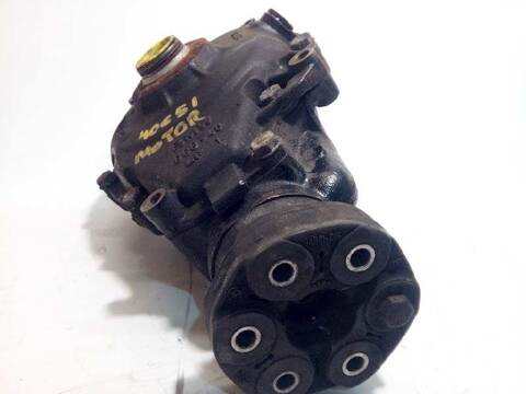 Foto 4ª: Diferencial Delantero Bmw X5 3.0 24V TD CAT 184CV 135KW [306D1] (2003)