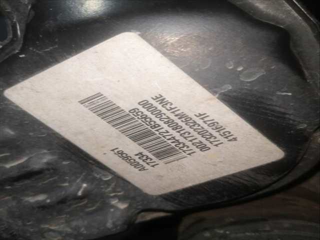 Foto 3ª: Cremallera de Direccion Volvo V40 D4204T9 (2018)