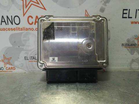 Foto 2ª: Centralita Motor ECU Volkswagen Golf SPORTLINE BERLINA 140CV 103KW [BKD] (2006)