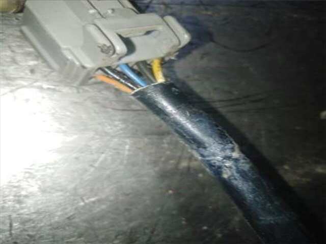 Foto 3ª: Retrovisor Izquierdo Ford Mondeo 2.0 TDCI [FMBA]