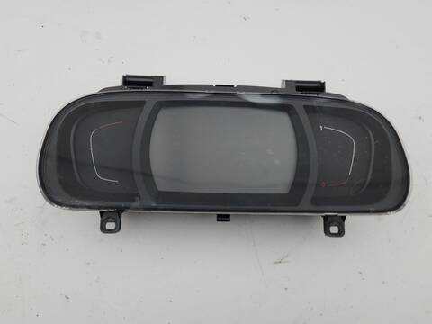 Cuadro de Instrumentos Renault Kadjar EXPERIENCE 110CV 81KW