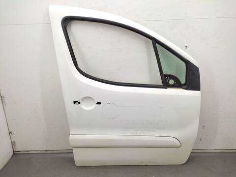 Puerta Delantera Derecha Citroen Berlingo SX 90CV 66KW