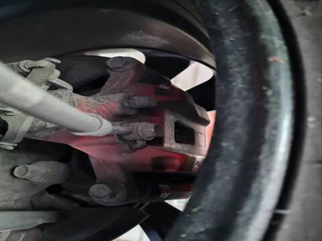 Pedal Embrague Hyundai i30 N PERFORMANCE 275CV 202KW