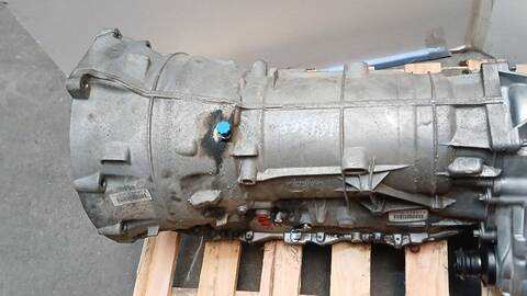 Caja Cambios Automatica Bmw X5 XDRIVE 40D 313CV 230KW AUT.