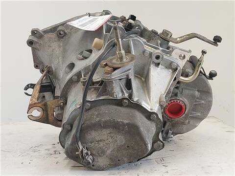 Foto 3ª: Caja Cambios Peugeot 206 2.0 HDI 90 90CV 66KW [RHY (DW10TD)] (2004)
