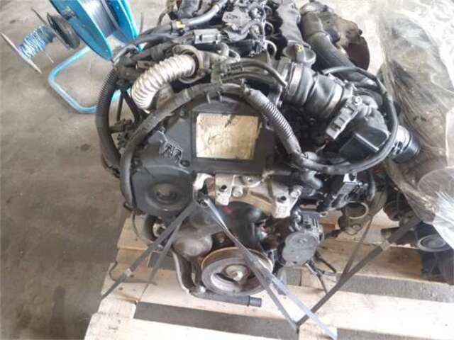 Foto 2ª: Motor Completo Peugeot 308 1.6 SPORT [1.6 LTR. - 80 KW HDI FAP CAT (9HZ - DV6TED4)] [9HZ (DV6TED4)]