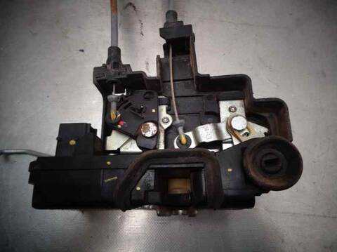 Foto 3ª: Cerradura Puerta Trasera Izquierda Chevrolet Captiva 2.0 DIESEL CAT 150CV 110KW [Z20S] (2006)