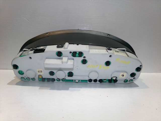 Foto 2ª: Cuadro de Instrumentos Fiat Brava 1.6 G 1995-2001 [182A4000] (2001)