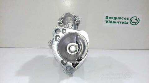 Foto 2ª: Motor de Arranque Honda Jazz 1.4 S 83CV 61KW [L13A6] (2008)