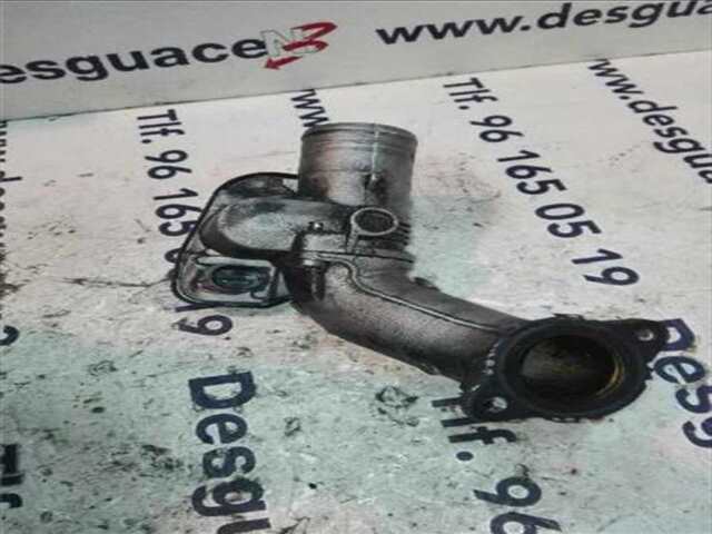 Foto 3ª: Caja Mariposa Renault Kangoo 1.5 DYNAMIQUE [1.5 LTR. - 78 KW DCI DIESEL] [K9KC8]