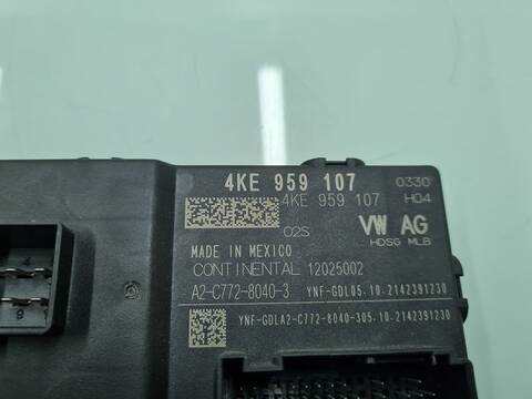 Foto 2ª: Centralita Motor ECU Audi Q5 35 TDI QUATTRO ADVANCED 163CV 120KW [DTNA] (2021)