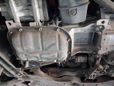 Motor Completo Toyota Corolla 1.8 VVTI HYBRID MZEA12 ZRE211 ZWE211) 122CV 90KW