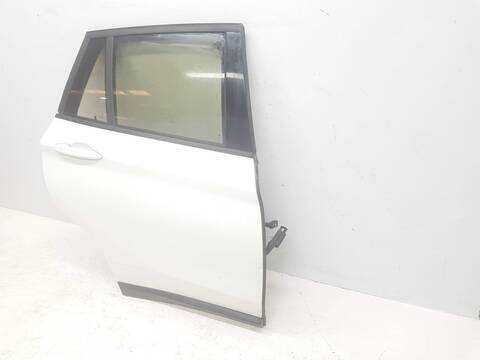 Foto 3ª: Puerta Trasera Derecha Bmw X1 SDRIVE18D (2015)