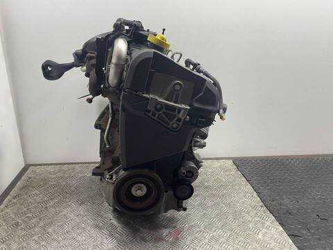 Foto 3ª: Motor Completo Renault Clio K9K768 (2006)