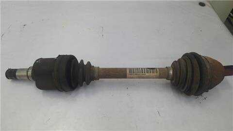 Transmision Delantera Izquierda Ford C Max 1.6 CONNECTION [1 6 LTR. - 80 KW TDCI CAT] 109CV FOCUS CAP) 2003 2007)