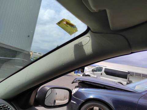 Airbag Cortina Delantero Derecho Saab 9-3 Z18XE BERLINA