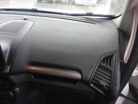 Foto 2ª: Kit Airbag Ford EcoSport TITANIUM 125CV 92KW [M1JU] (2018)
