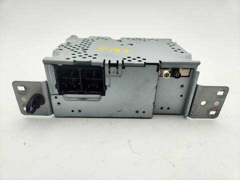 Foto 2ª: Sistema Audio Radio CD Ford Focus ST-LINE 155CV 114KW [M0DC] (2024)