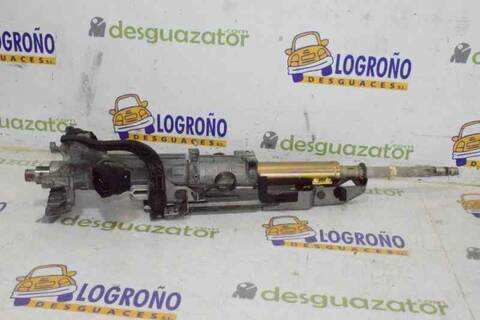 Foto 2ª: Columna Dirección Bmw Serie 3 315 320D [204D1] (2000)