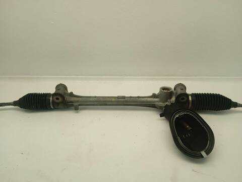 Foto 2ª: Cremallera de Direccion Toyota Yaris ACTIVE 101CV 74KW [1NRFE] (2009)