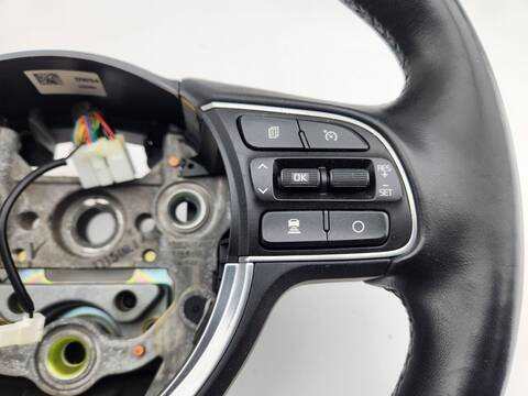 Foto 3ª: Volante Kia Optima EMOTION 141CV 104KW [D4FD] (2016)