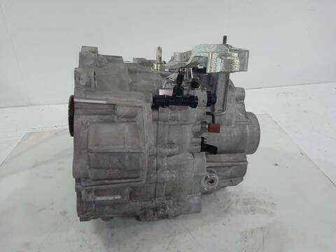 Foto 3ª: Caja Cambios Seat Alhambra STYLE I-TECH 150CV 110KW [CTHA] (2015)