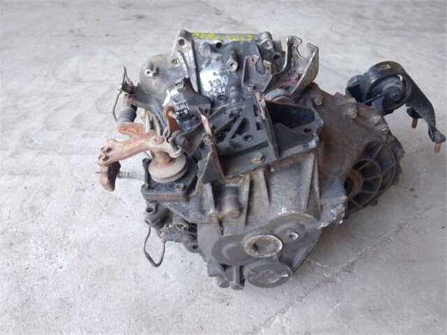 Foto 3ª: Caja Cambios Toyota Corolla 2.2 D-4D SPORT [2.2 LTR. - 130 KW D-CAT] [2AD-FHV]