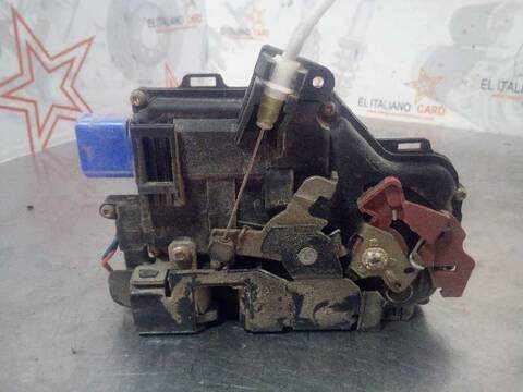 Foto 4ª: Cerradura Puerta Delantera Derecha Audi A3 1.9 TDI AMBITION 105CV 77KW [BKC] (2003)