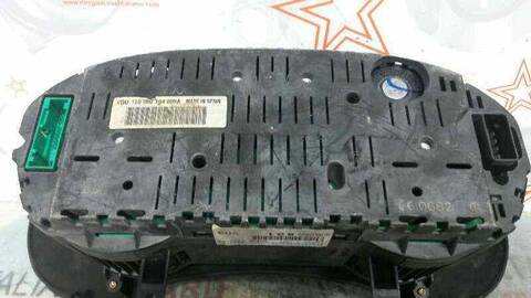 Foto 2ª: Cuadro de Instrumentos Seat Ibiza 100CV 74KW