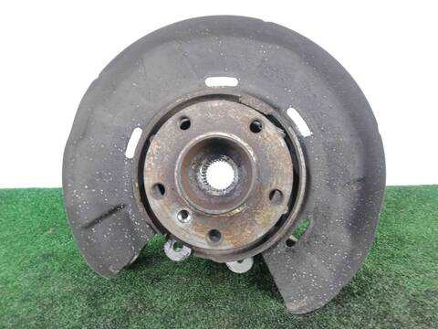 Mangueta Trasera Izquierda Bmw Serie 7 730 D F01 F02 F03 F04)