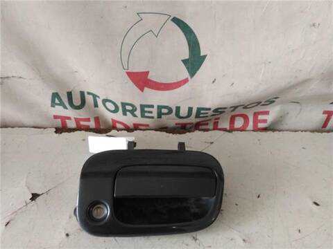 Maneta Exterior Portón Toyota Rav4 1800