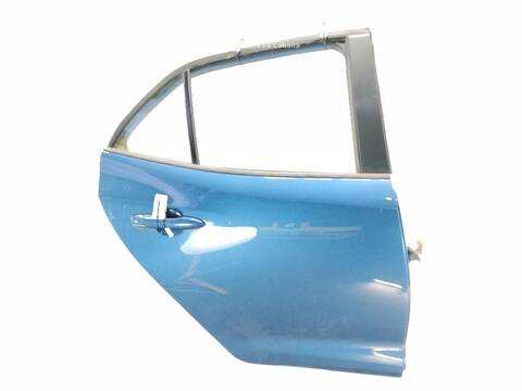 Foto 2ª: Puerta Trasera Derecha Toyota Corolla 1.8 HYBRID ZWE211) (2018)