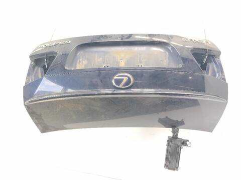 Maletero Lexus GS 450H GRS191_ GWS191_)