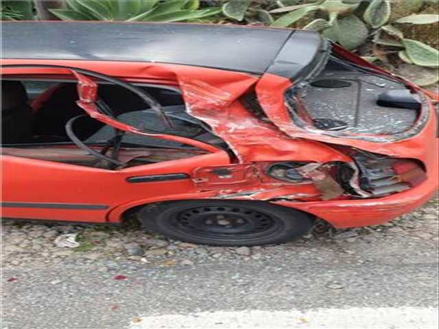 Foto 2ª: Deposito Expansion Toyota Starlet 1.3 [4E-FE]