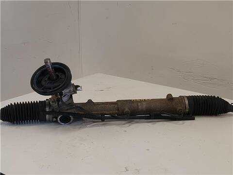 Foto 2ª: Cremallera de Direccion Peugeot 307 1.6 BIOFLEX 109CV 80KW [NFU (TU5JP4)] (2002)