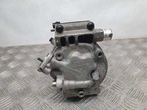 Foto 3ª: Compresor Aire Acondicionado Kia Ceed DRIVE 90CV 66KW [D4FB] (2011)