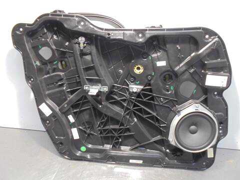 Elevalunas Eléctrico Delantero Izquierdo Alfa Romeo Stelvio EXECUTIVE 4WD 209CV 154KW