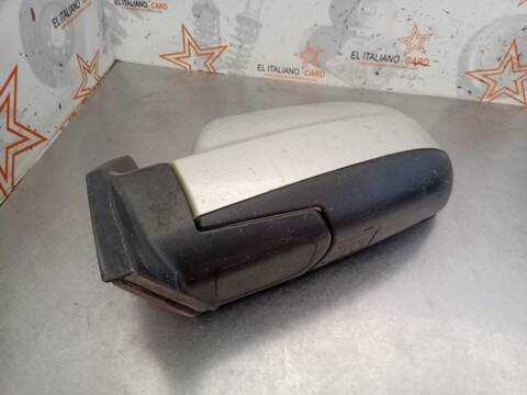 Foto 2ª: Retrovisor Izquierdo Hyundai Tucson 141CV 104KW (2004)